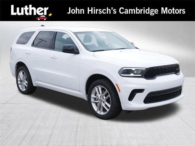 2024 Dodge Durango