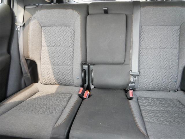 Photo of 2024 Sterling Gray Metallic Chevrolet Equinox