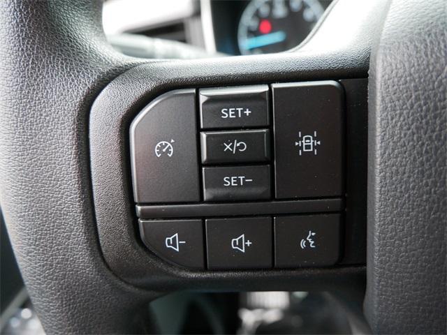 Photo of 2023 Stone Gray Metallic Ford F-150
