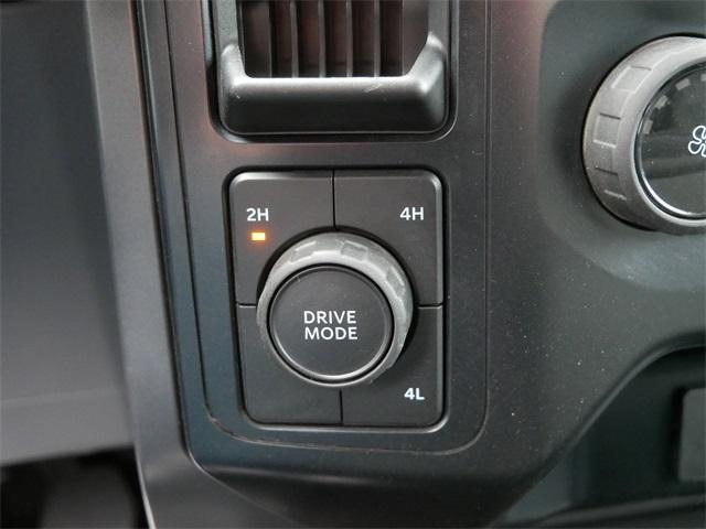 Photo of 2023 Stone Gray Metallic Ford F-150