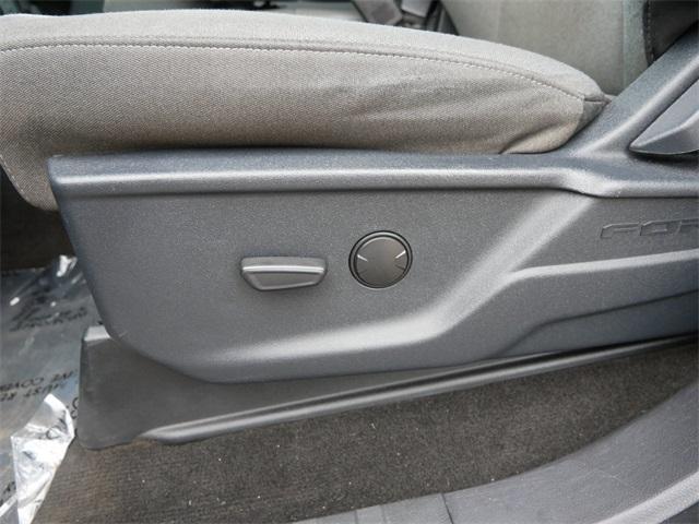 Photo of 2023 Stone Gray Metallic Ford F-150