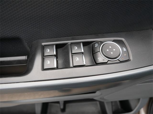 Photo of 2023 Stone Gray Metallic Ford F-150