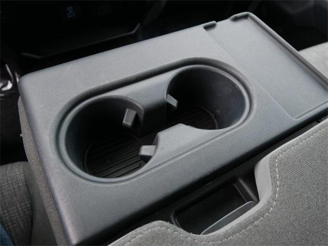Photo of 2023 Stone Gray Metallic Ford F-150