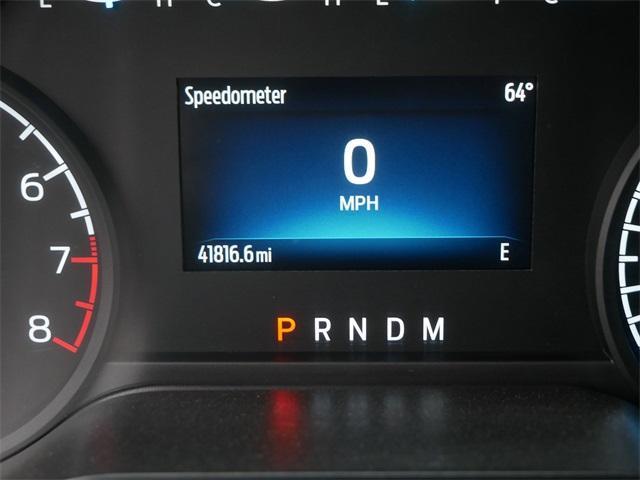 Photo of 2023 Stone Gray Metallic Ford F-150