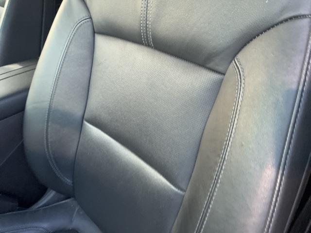 Photo of 2020 Silver Ice Metallic Chevrolet Blazer