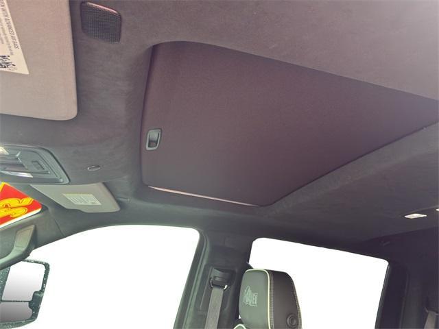 Photo of 2025 Gray GMC Sierra 2500