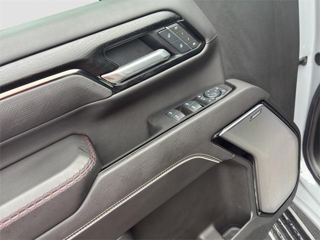 Photo of 2025 Gray GMC Sierra 2500