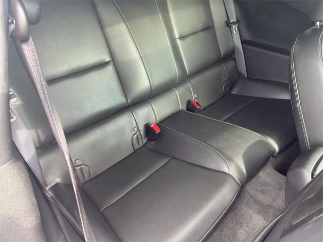 Photo of 2011 Red Jewel Tintcoat Chevrolet Camaro