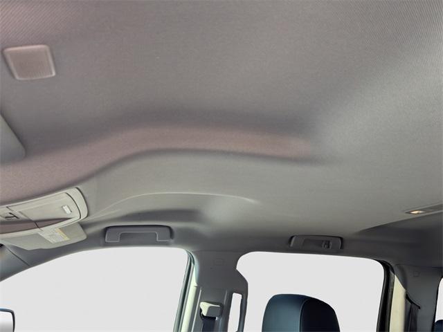 Photo of 2017 Silver Ice Metallic Chevrolet Silverado 1500