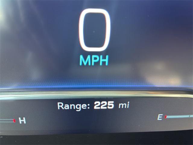 Photo of 2023 Sterling Gray Metallic Chevrolet Silverado 1500