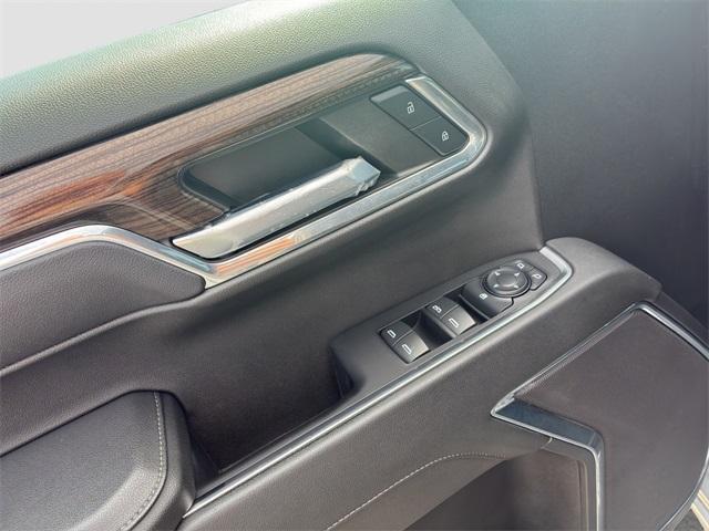 Photo of 2023 Sterling Gray Metallic Chevrolet Silverado 1500