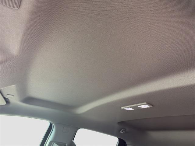 Photo of 2023 Sterling Gray Metallic Chevrolet Silverado 1500