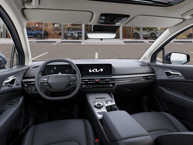 Photo of 2026 Hrb Kia Sportage Hybrid