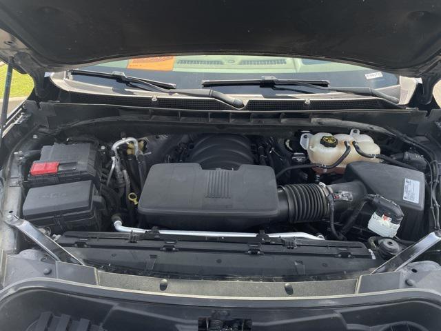 Photo of 2021 Onyx Black GMC Yukon XL