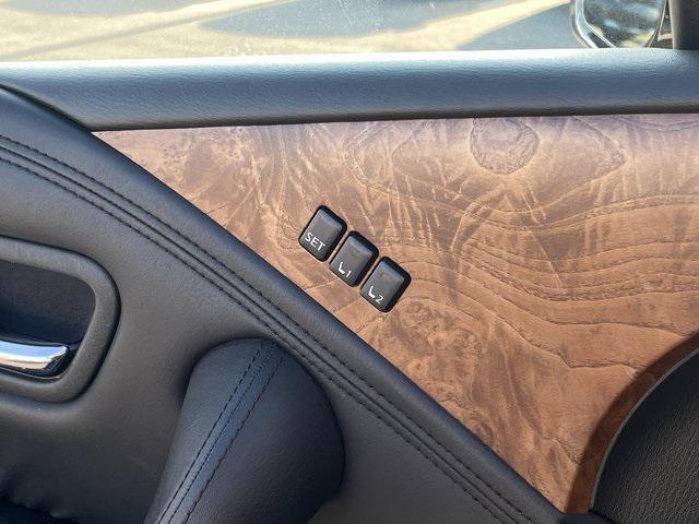 Photo of 2023 Aspen White Tricoat Nissan Armada