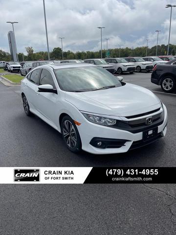 Photo of 2018  Honda Civic