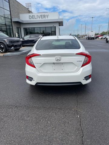 Photo of 2018  Honda Civic