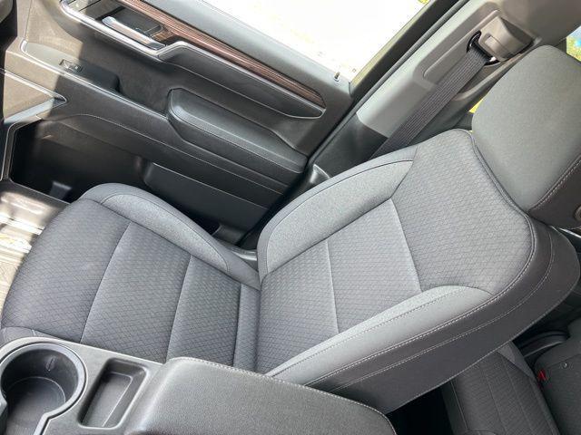 Photo of 2023 Red Hot Chevrolet Silverado 1500