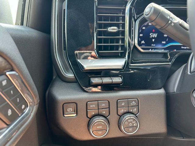 Photo of 2025 Sterling Gray Metallic Chevrolet Silverado 1500