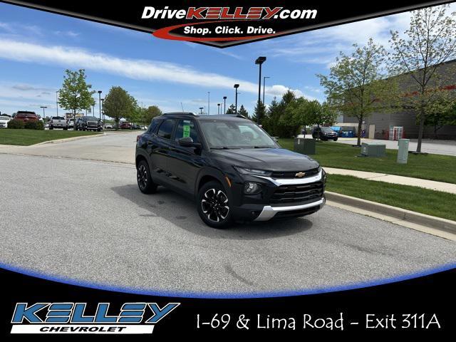 2022 Chevrolet Trailblazer