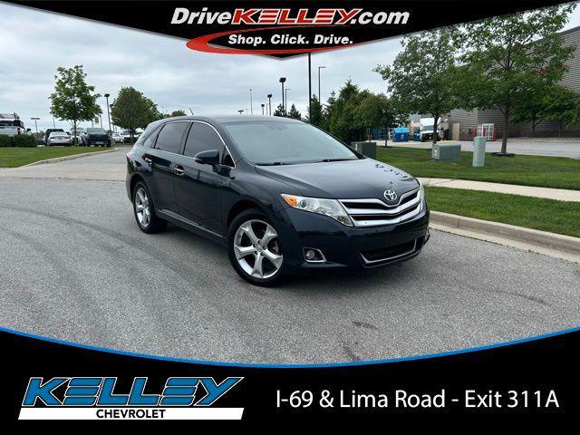 2015 Toyota Venza