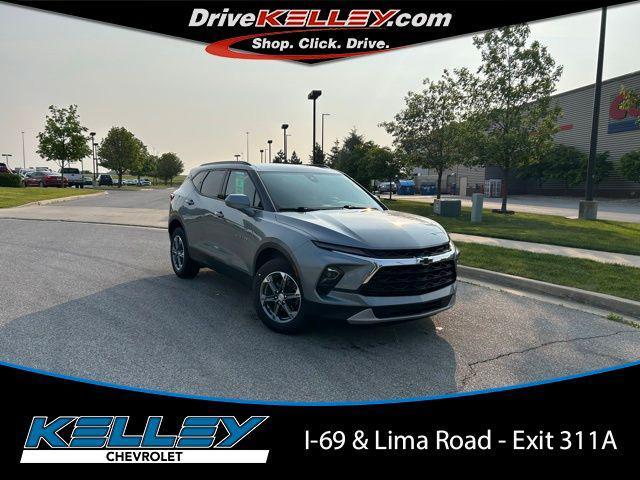 2023 Chevrolet Blazer