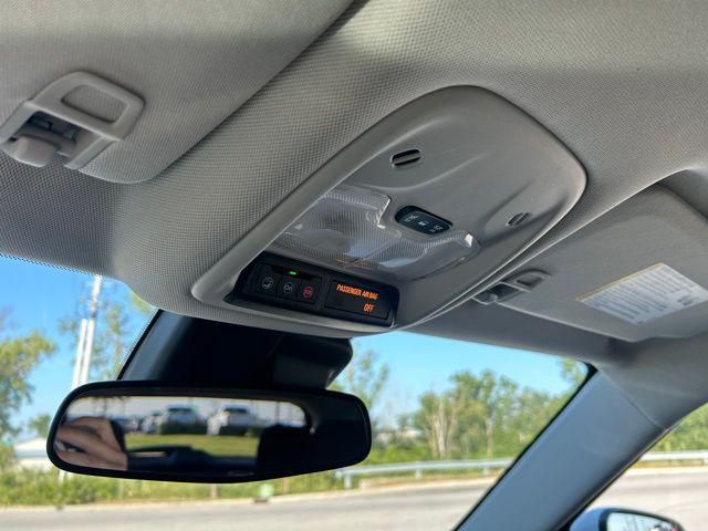 Photo of 2023 Summit White Chevrolet Trailblazer