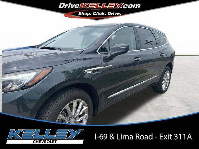 2019 Buick Enclave