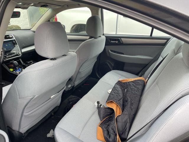 Photo of 2018 Mgm Subaru Legacy