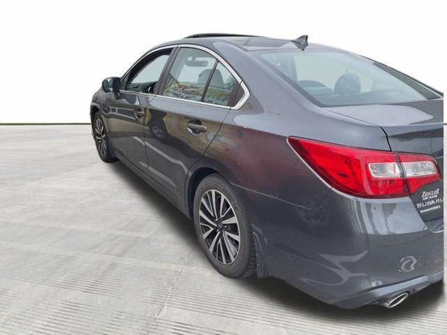 Photo of 2018 Mgm Subaru Legacy