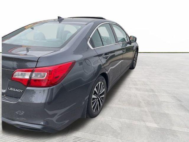 Photo of 2018 Mgm Subaru Legacy