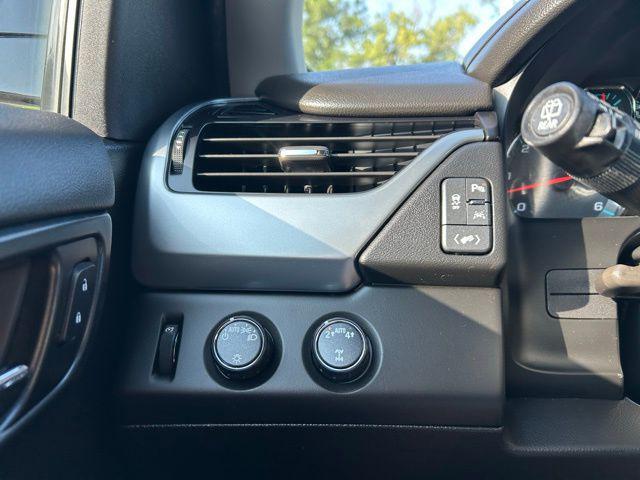 Photo of 2019 Black Chevrolet Tahoe