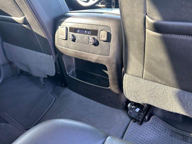 Photo of 2019 Black Chevrolet Tahoe