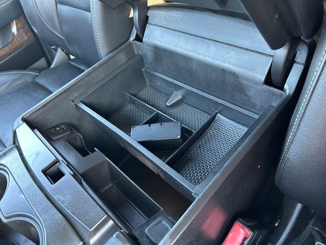 Photo of 2019 Black Chevrolet Tahoe