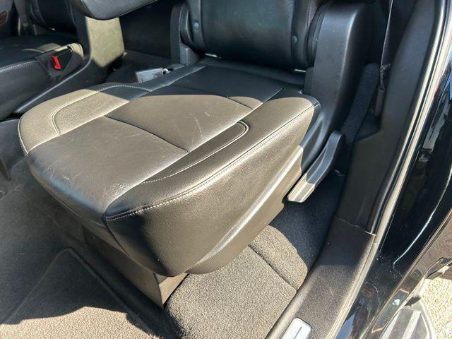 Photo of 2019 Black Chevrolet Tahoe