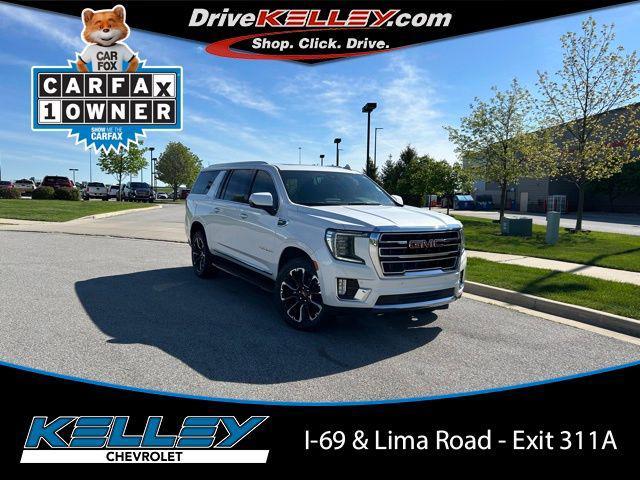 2023 GMC Yukon Xl