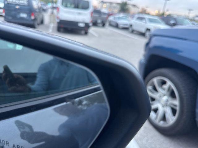 Photo of 2023 Iron Gray Metallic Chevrolet Equinox