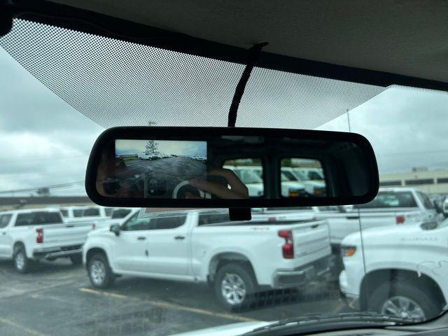 Photo of 2025 Summit White Chevrolet Express 2500