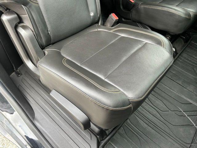 Photo of 2020 Mosaic Black Metallic Chevrolet Traverse