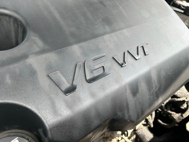 Photo of 2020 Mosaic Black Metallic Chevrolet Traverse