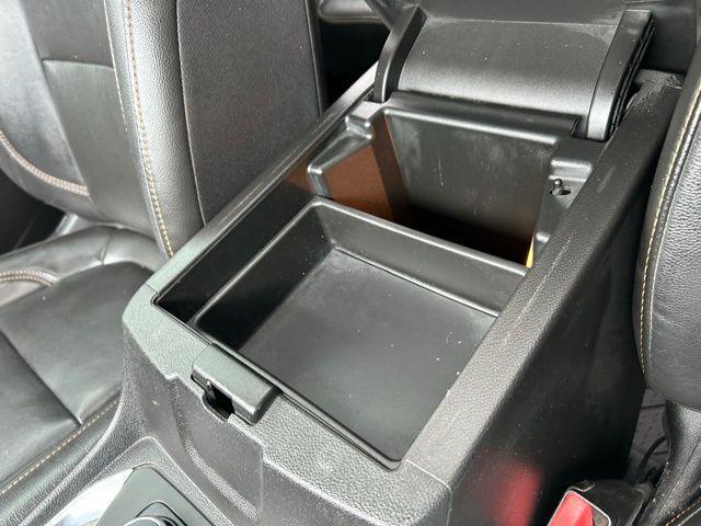 Photo of 2020 Mosaic Black Metallic Chevrolet Traverse