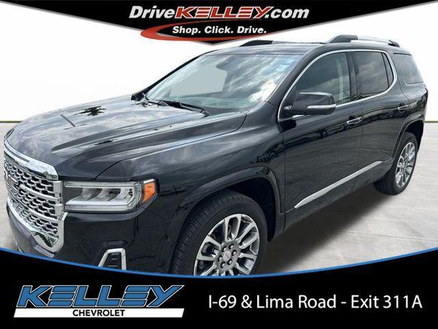 2023 GMC Acadia