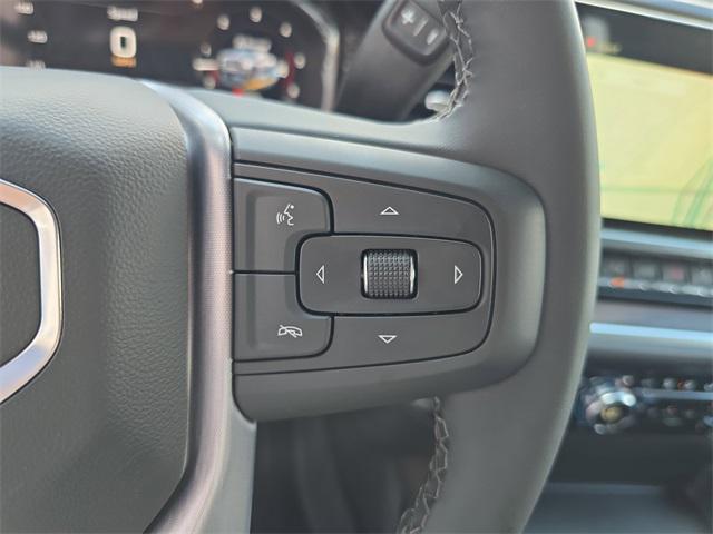 Photo of 2025 Sterling Metallic GMC Sierra 2500