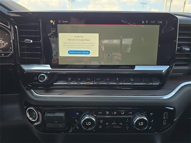 Photo of 2025 Sterling Metallic GMC Sierra 2500