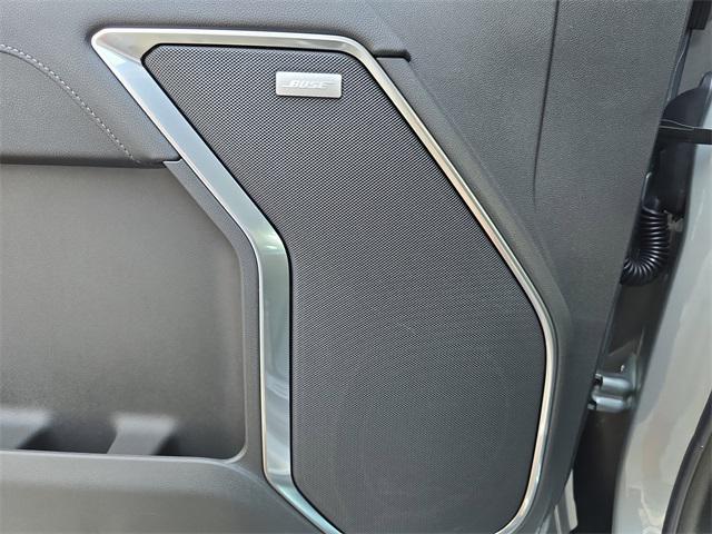 Photo of 2025 Sterling Metallic GMC Sierra 2500