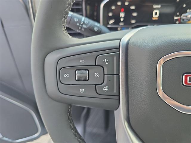 Photo of 2025 Sterling Metallic GMC Sierra 2500