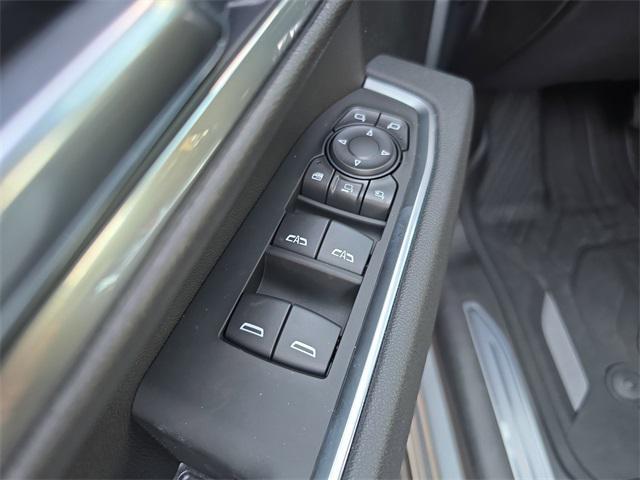 Photo of 2025 Sterling Metallic GMC Sierra 2500