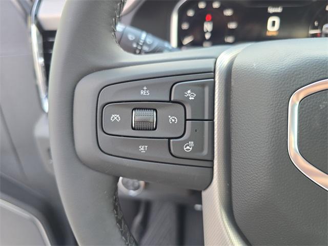 Photo of 2025 Onyx Black GMC Sierra 2500