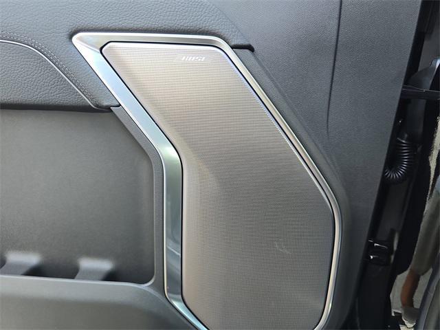 Photo of 2025 Onyx Black GMC Sierra 2500