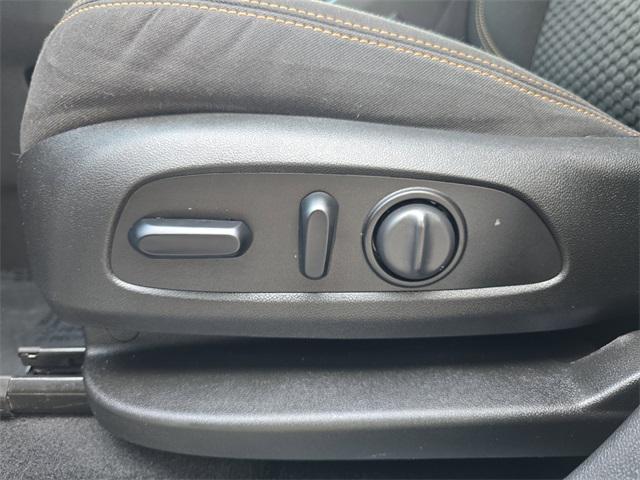 Photo of 2021 Quicksilver Metallic GMC Terrain